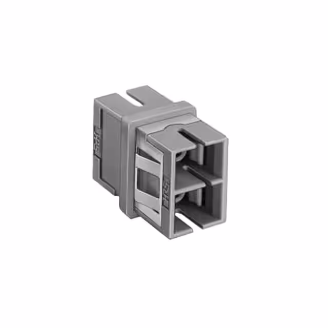 HSCH-2A1(P)(04) Hirose Electric Co Ltd  Fiber Optic Connector Adapters